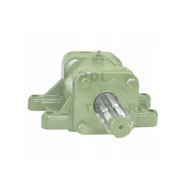 Pilnas priedas rcw 3 barstytuvas 2011020340