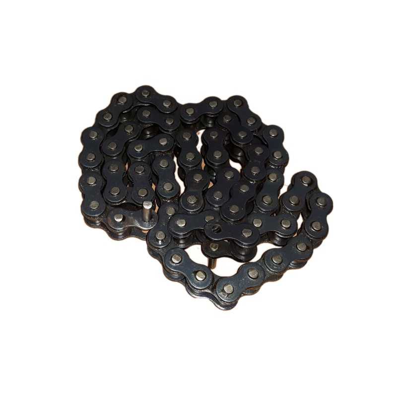 12 bh grandinė, sustiprintas barstytuvas presas