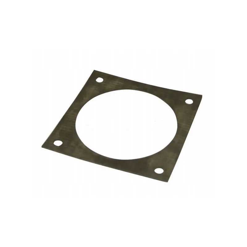 Kvadratinio flanšo sandariklis 4 5 6