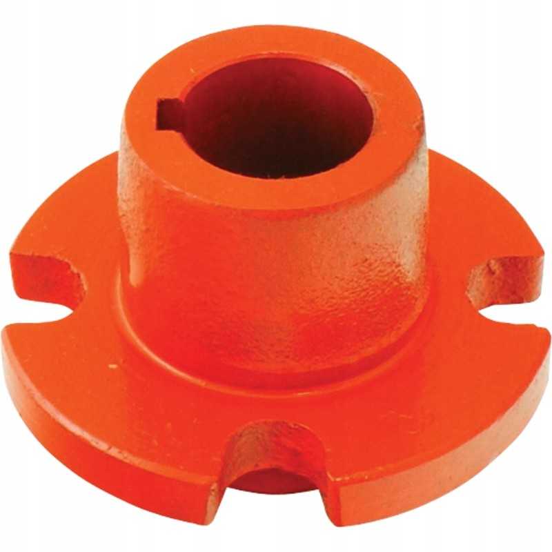 Sankabos flanšo įvorė 2208 03 027 0