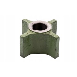 Sankabos įdėklas, angos skersmuo 30 mm, poliravimo barstytuvas