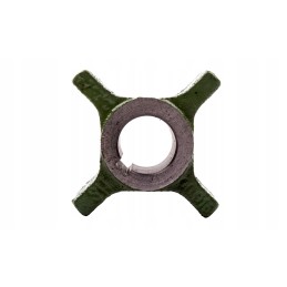 Sankabos įdėklas, angos skersmuo 30 mm, poliravimo barstytuvas