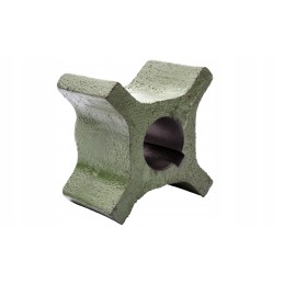 Sankabos įdėklas, angos skersmuo 30 mm, poliravimo barstytuvas