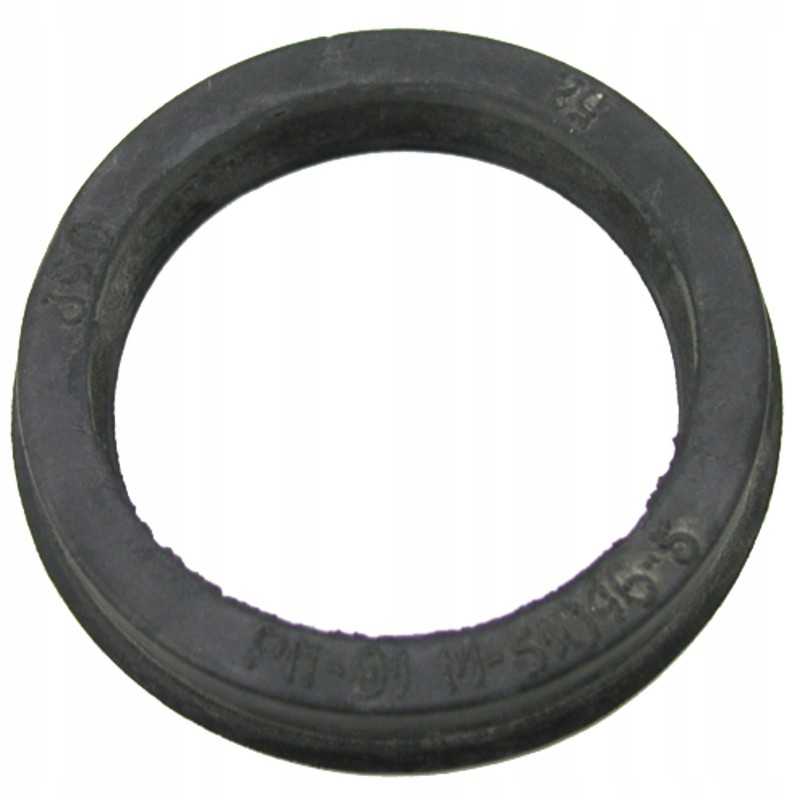 Guminis tarpiklis 4050430450