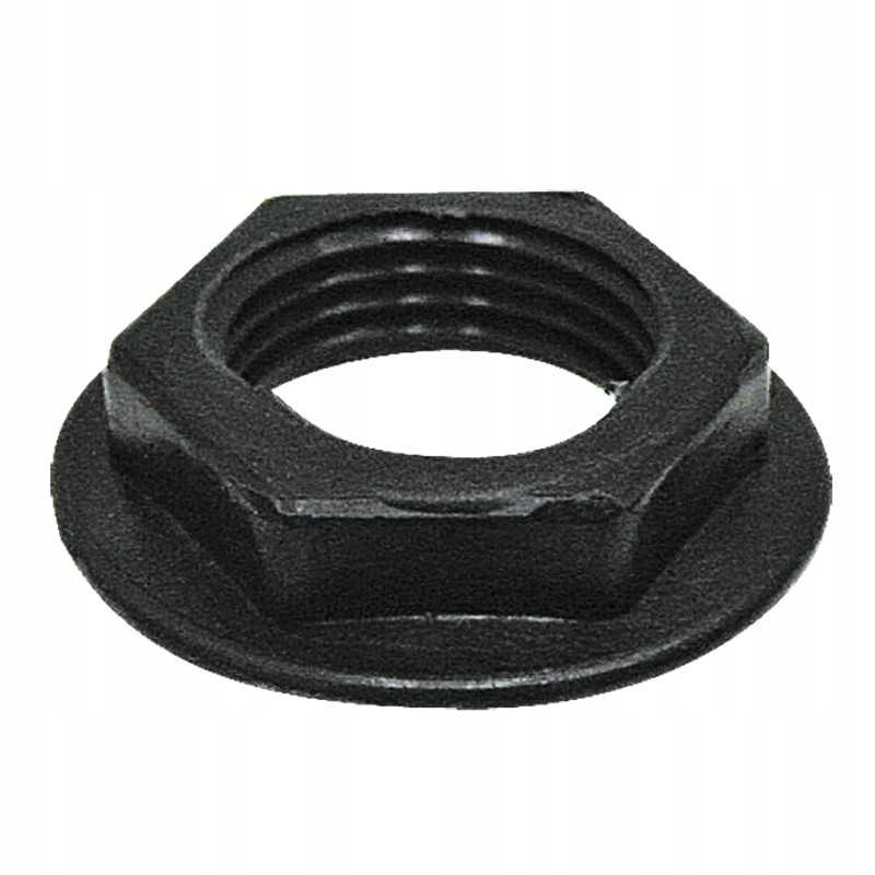 Plyšinė veržlė 13 mm 3 4 colių 44 mm granitas