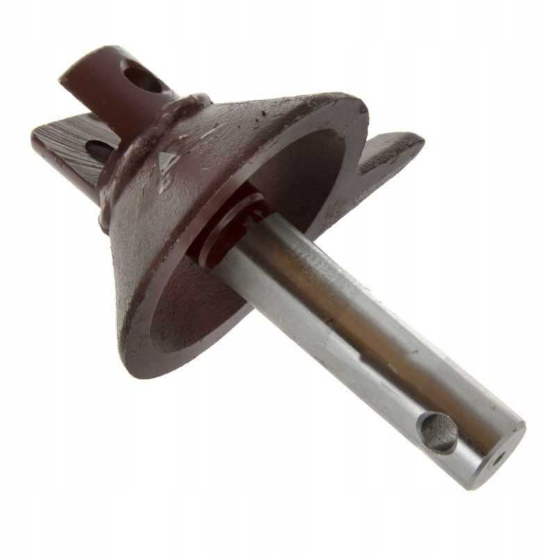 Ritė trąšų barstytuvui rnz 201206026