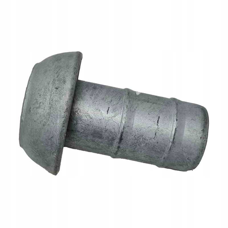 Vyriška jungtis vandens cisternai, variklio siurblys 3c 75mm perrot