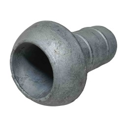 Vyriška jungtis vandens cisternai, variklio siurblys 3c 75mm perrot