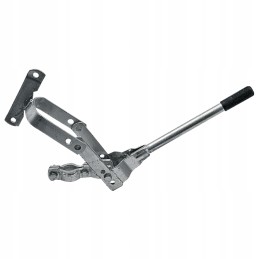 Svirties komplektas 4050200757 granitas