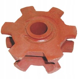 Fortschritt sėdynės ratas t 088 0203962010