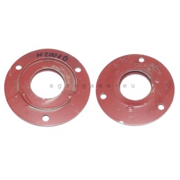 Didelio barstytuvo guolio korpuso dangtis 2208030190