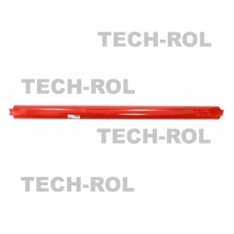 Įtempimo volas l 870 mm barstytuvas