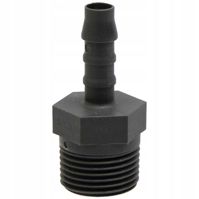 Žarnos jungtis 45mm 89mm granitas