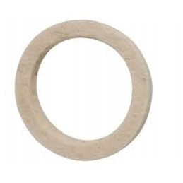 Veltinio žiedas, didelis lenkiškas barstytuvas