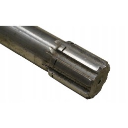 Pagrindinis rcw 5 barstytuvo varomasis velenas 2016220010