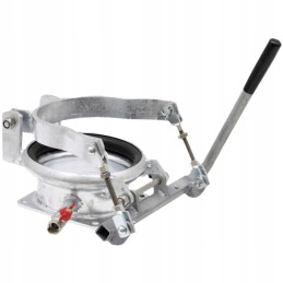 Trumpa greitoji jungtis 4050218516