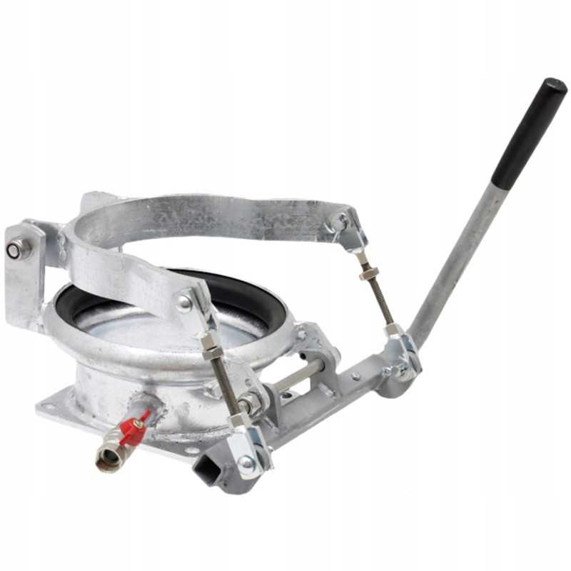 Trumpa greitoji jungtis 4050218516