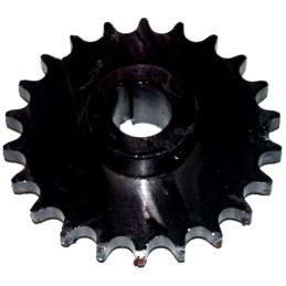 Ratas su 22 fi 30 3 4 plieno