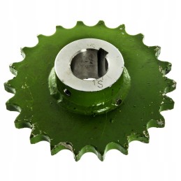 Ratas su 22 fi 30 3 4 plieno