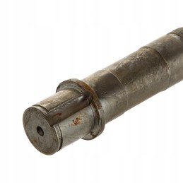 Volo ir dešiniosios pavaros barstytuvas rcw 3 rcw3