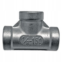 Trojnik 90 2600080037 granitas