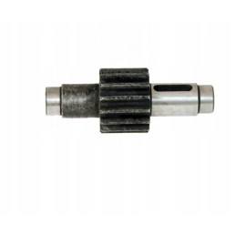 Ritininio veleno pavara su 15 barstytuvu 2208030050