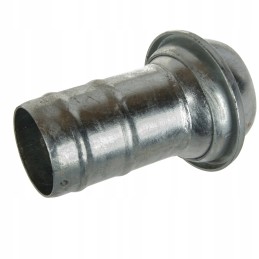 Lizdas su 100 mm žarnos galu 4 srutų cisternams