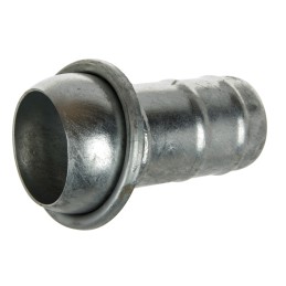 Lizdas su 100 mm žarnos galu 4 srutų cisternams