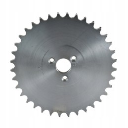 Grandininis ratas 6912015040080 agtech