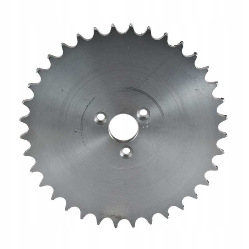 Grandininis ratas 6912015040080 agtech