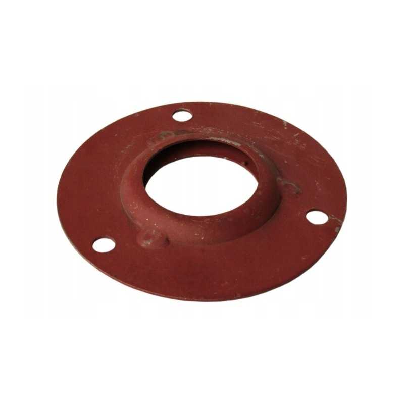 Didelis barstytuvo dangtis su skylute