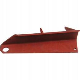 Dešinysis barstymo peilis Bergmann 608030134