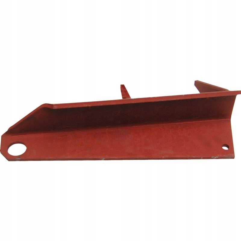 Dešinysis barstymo peilis Bergmann 608030134