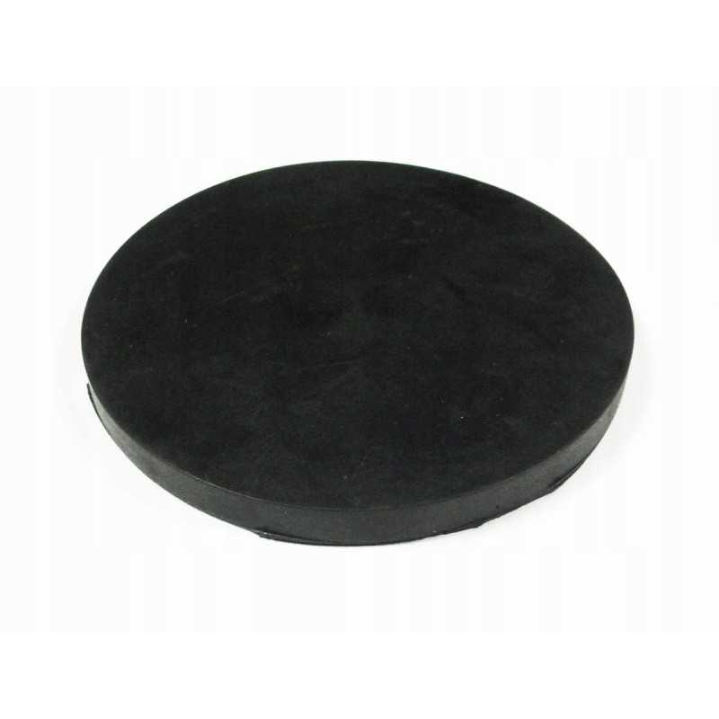 Pilna purkštuvo diafragma 123 11