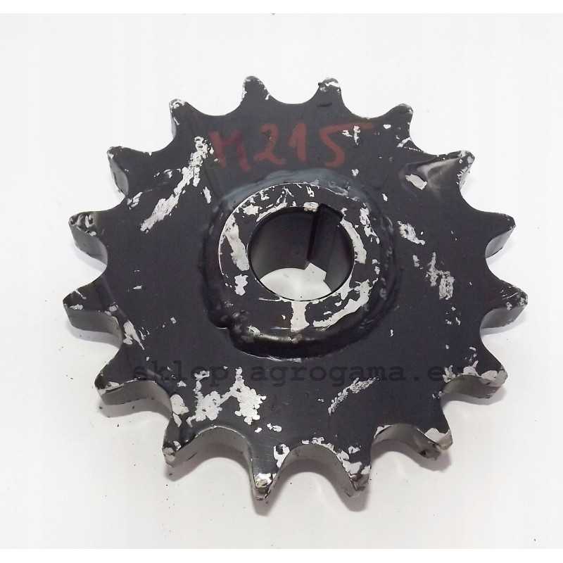 Grandininis ratas 1 iš 16 fi 30 barstytuvo 2208050041