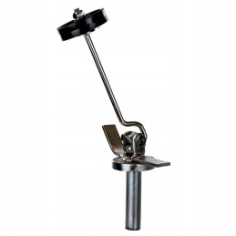 Maišytuvas piltuvo barstytuvui