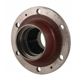 Priekabos rato stebulė d 47 d 46 d 35 barstytuvas