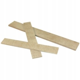 Statinės sunkvežimio laminato kastuvas 240x41x6 3 mm mec300