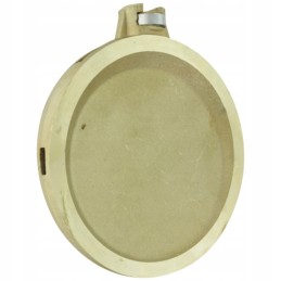 Sklendės pleištas 6 4050070150002 mz