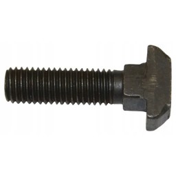 Atsipalaidavęs diržo varžtas m12x45