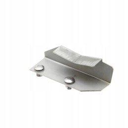 Barstymo kastuvas 6643050071 rauch