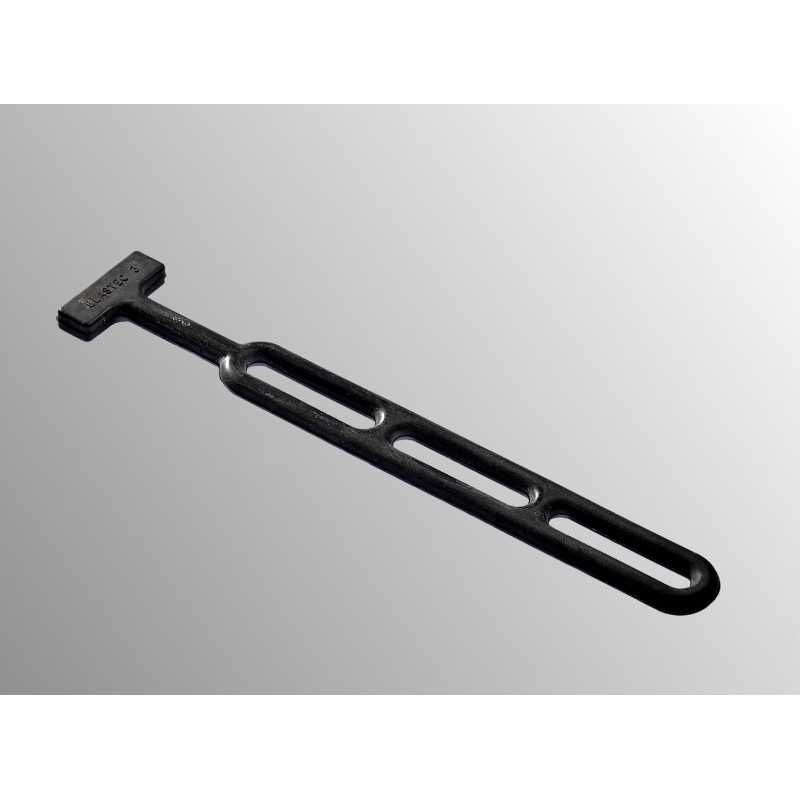 Guminis kablys brezento barstytuvui amazon guma