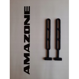 Guminis kablys brezento barstytuvui amazon guma