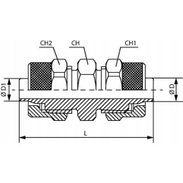 Sąjungos kištuko jungtis