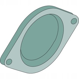 Jurop antkaklis 405161010000 jurop