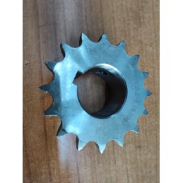 Krumpliaratis su 16 amazone 1223100 originalus 5 16