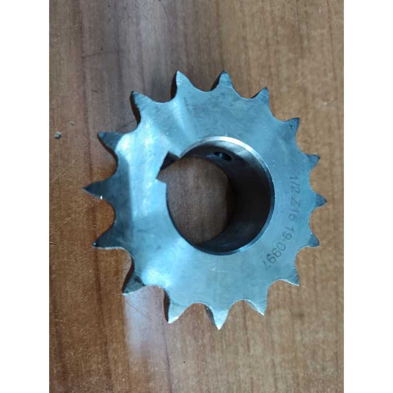 Krumpliaratis su 16 amazone 1223100 originalus 5 16