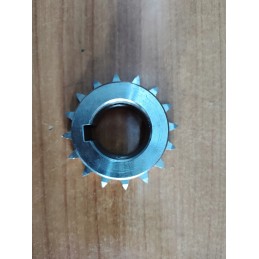 Krumpliaratis su 16 amazone 1223100 originalus 5 16