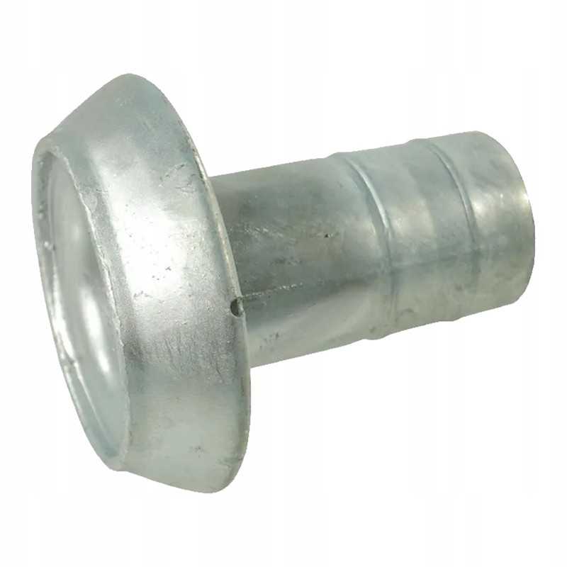 Perrot 6c tanklaivio jungtis, 4c mova