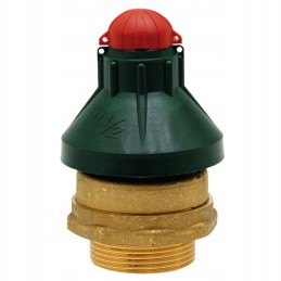 Vakuuminis vožtuvas 113 mm 1 1 2 405081040000